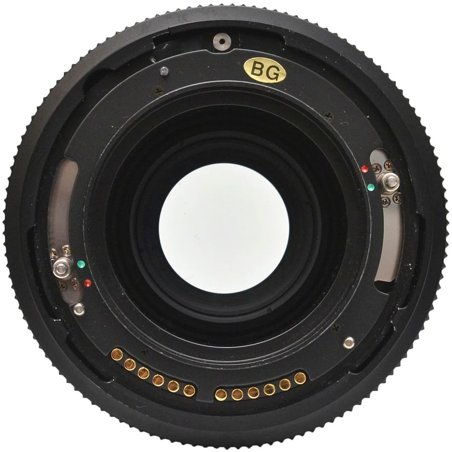 OBJETIVA MAMIYA RZ67 250MM F/4.5 W - USADA | USADOS | lojaportssar
