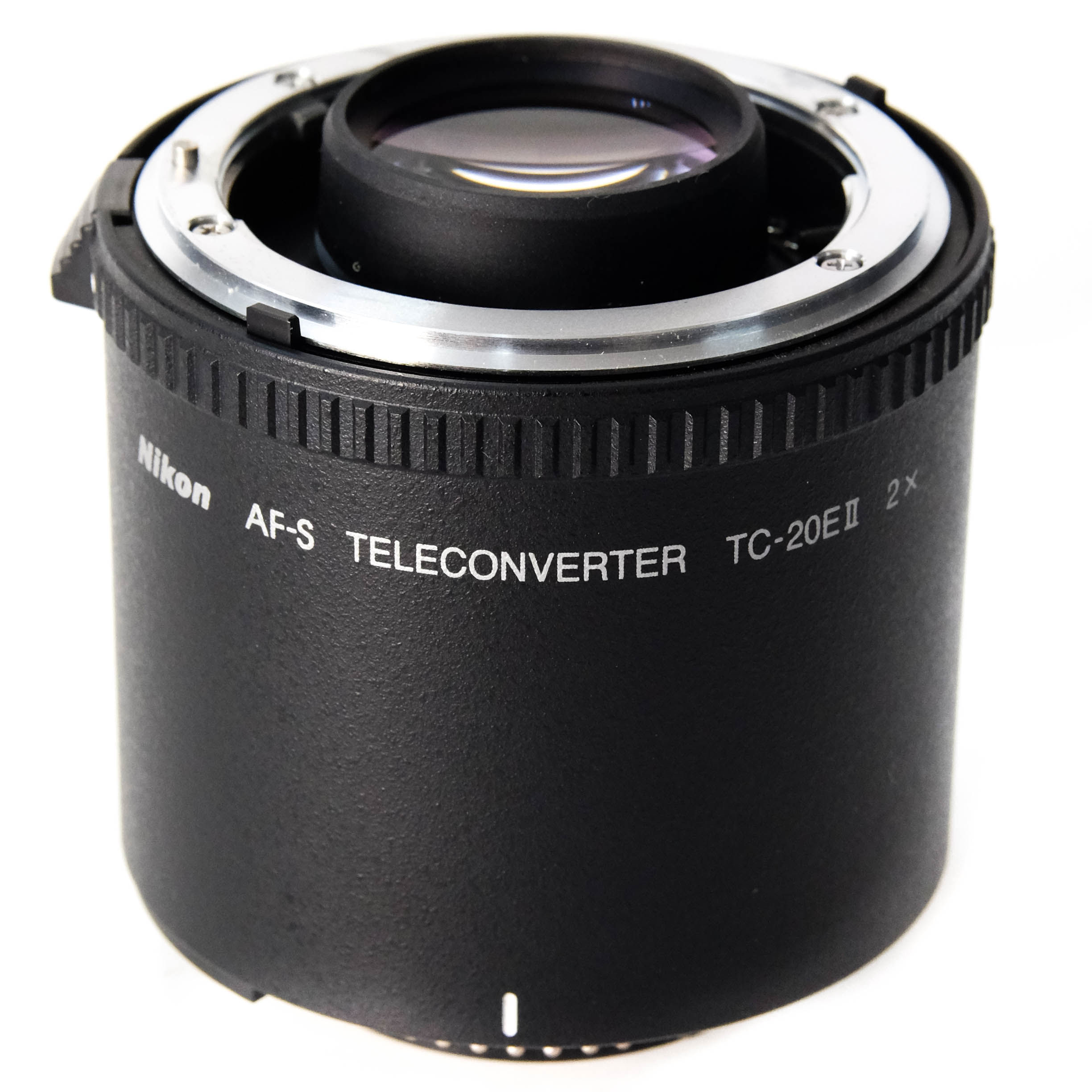 その他 Nikon AF-S TELECONVERTER TC-20E II Loja Portssar
