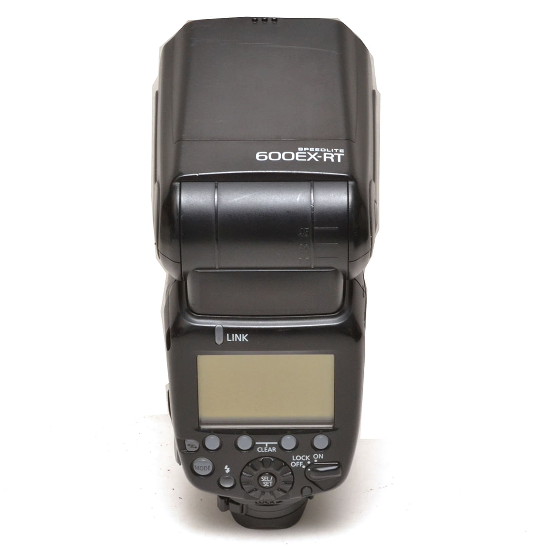 ★美品★ キヤノン SPEEDLITE 600EX-RT #895 Loja Portssar