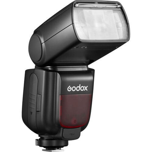 FLASH GODOX TT685 (S) II TTL | GODOX | lojaportssar - Loja Portssar