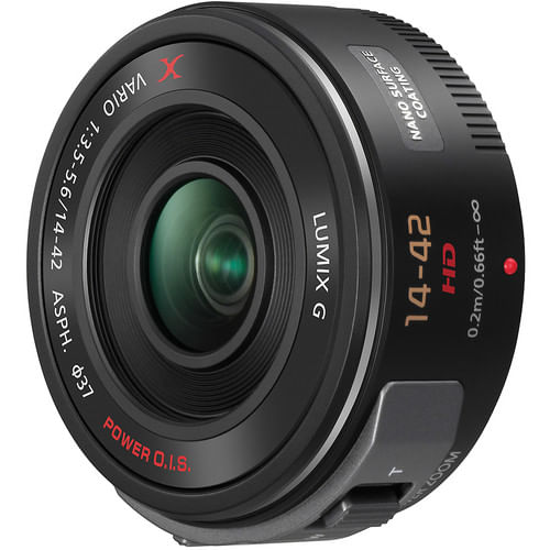 【ジャンク品】Panasonic LUMIX G1 14-45mm Loja Portssar