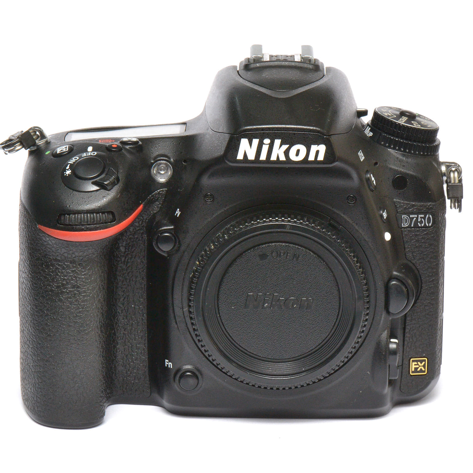 OBJETIVA NIKON AF-S 85MM F/1.4G N - SEMINOVA | Nikon