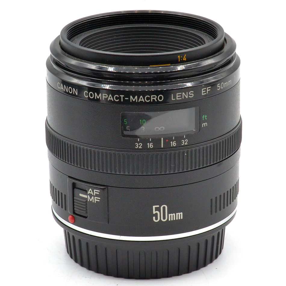 OBJETIVA CANON RF 35mm f/1.8 IS Macro STM | Canon | lojaportssar