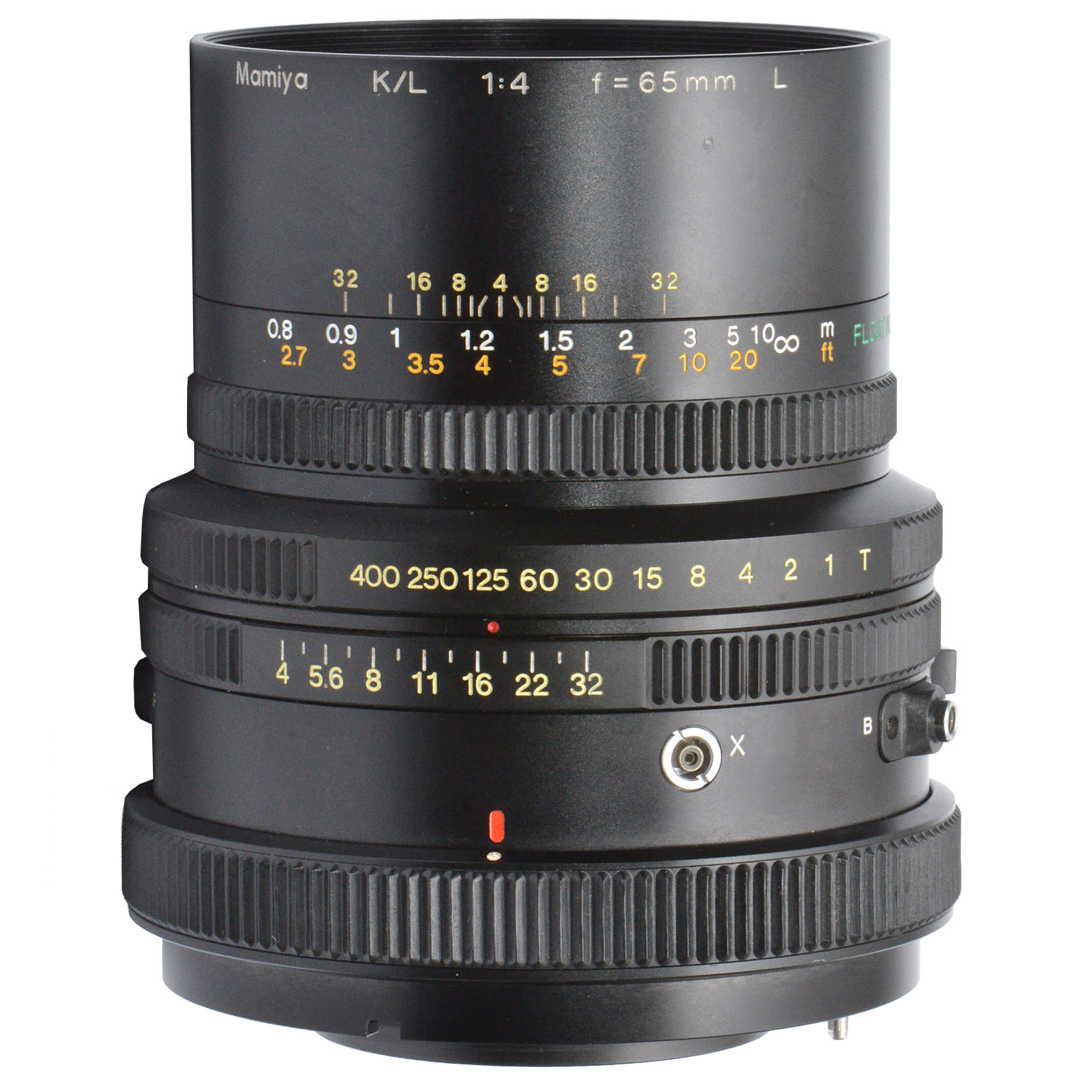 MAMIYA - Loja Portssar