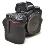 Câmera Nikon Z7 - corpo - Seminova-1792241075761
