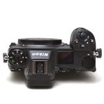 Câmera Nikon Z7 - corpo - Seminova-1792241093382