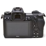 Câmera Nikon Z7 - corpo - Seminova-1792241106072